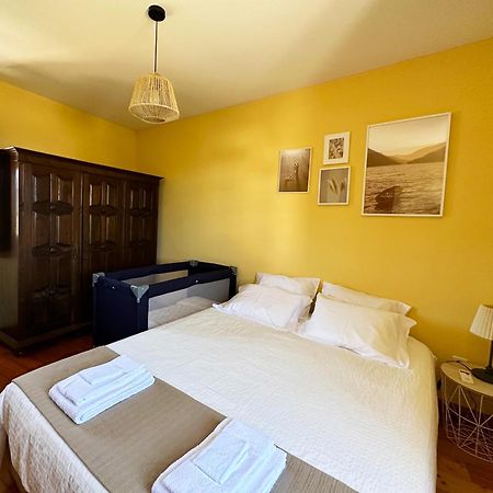 Sao Jorge Country House بينافيل المظهر الخارجي الصورة