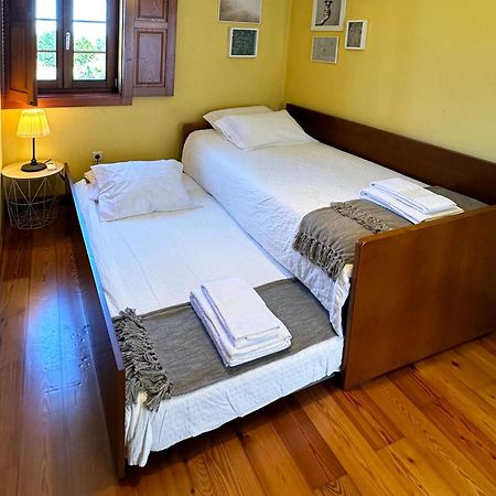 Sao Jorge Country House بينافيل المظهر الخارجي الصورة