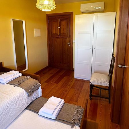 Sao Jorge Country House بينافيل المظهر الخارجي الصورة