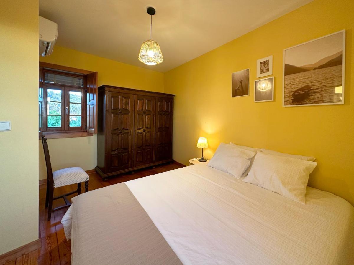 Sao Jorge Country House بينافيل المظهر الخارجي الصورة