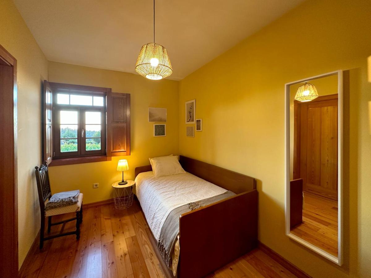 Sao Jorge Country House بينافيل المظهر الخارجي الصورة
