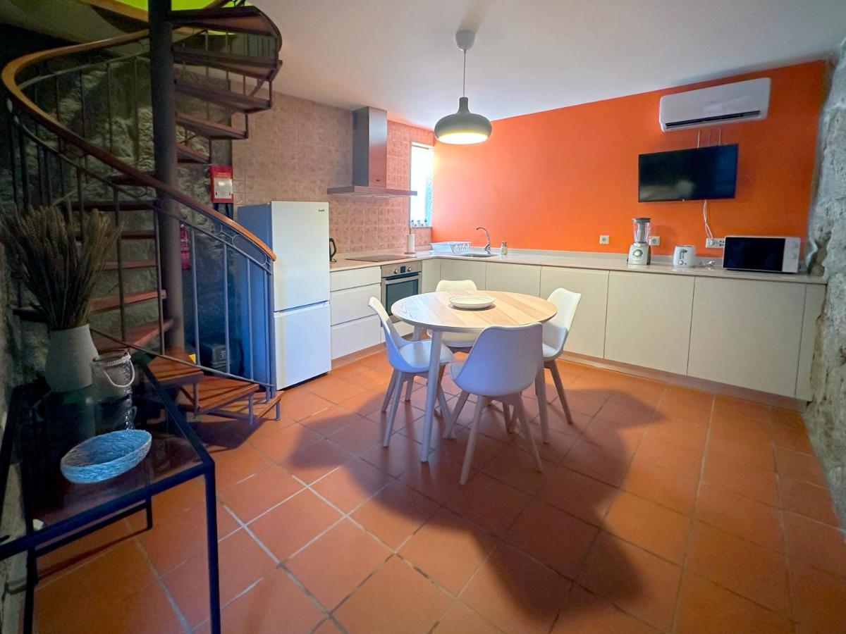 Sao Jorge Country House بينافيل المظهر الخارجي الصورة