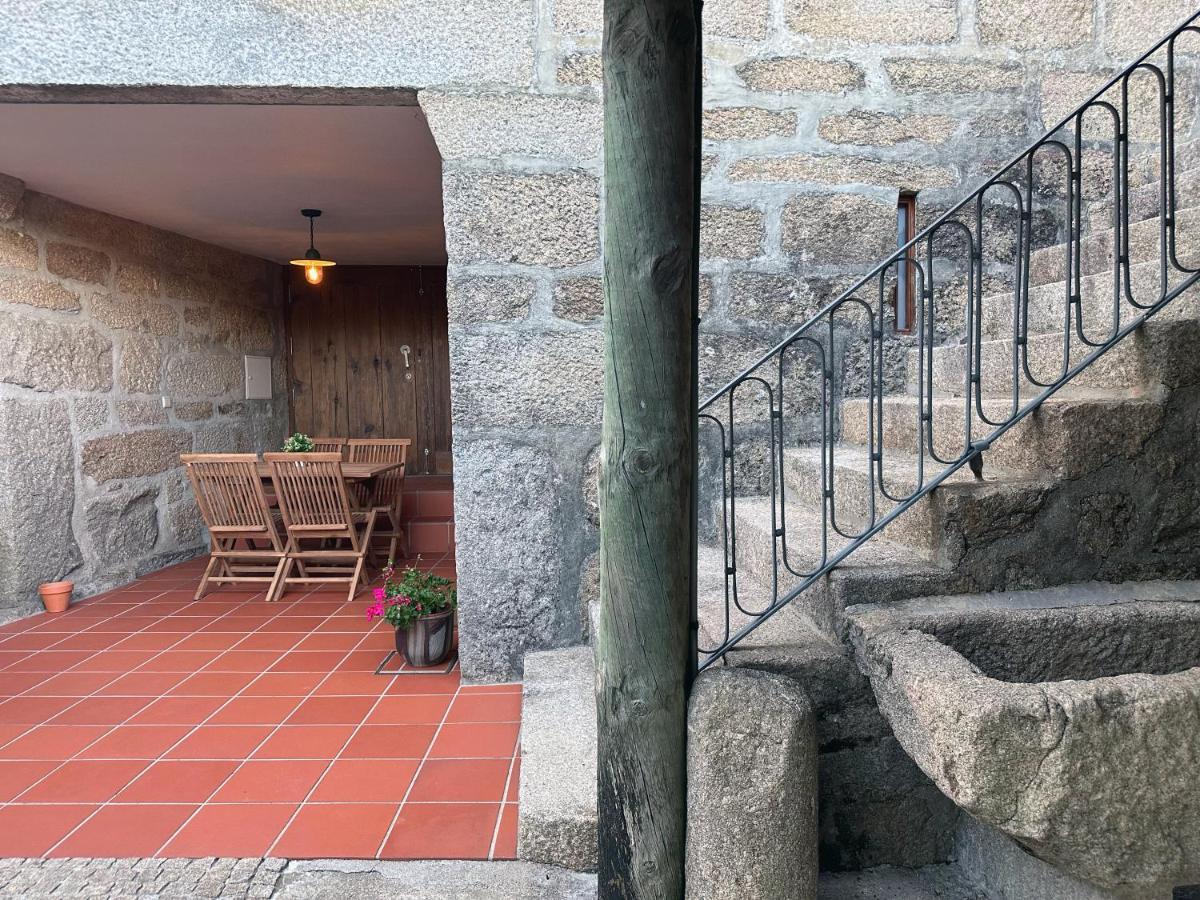 Sao Jorge Country House بينافيل المظهر الخارجي الصورة