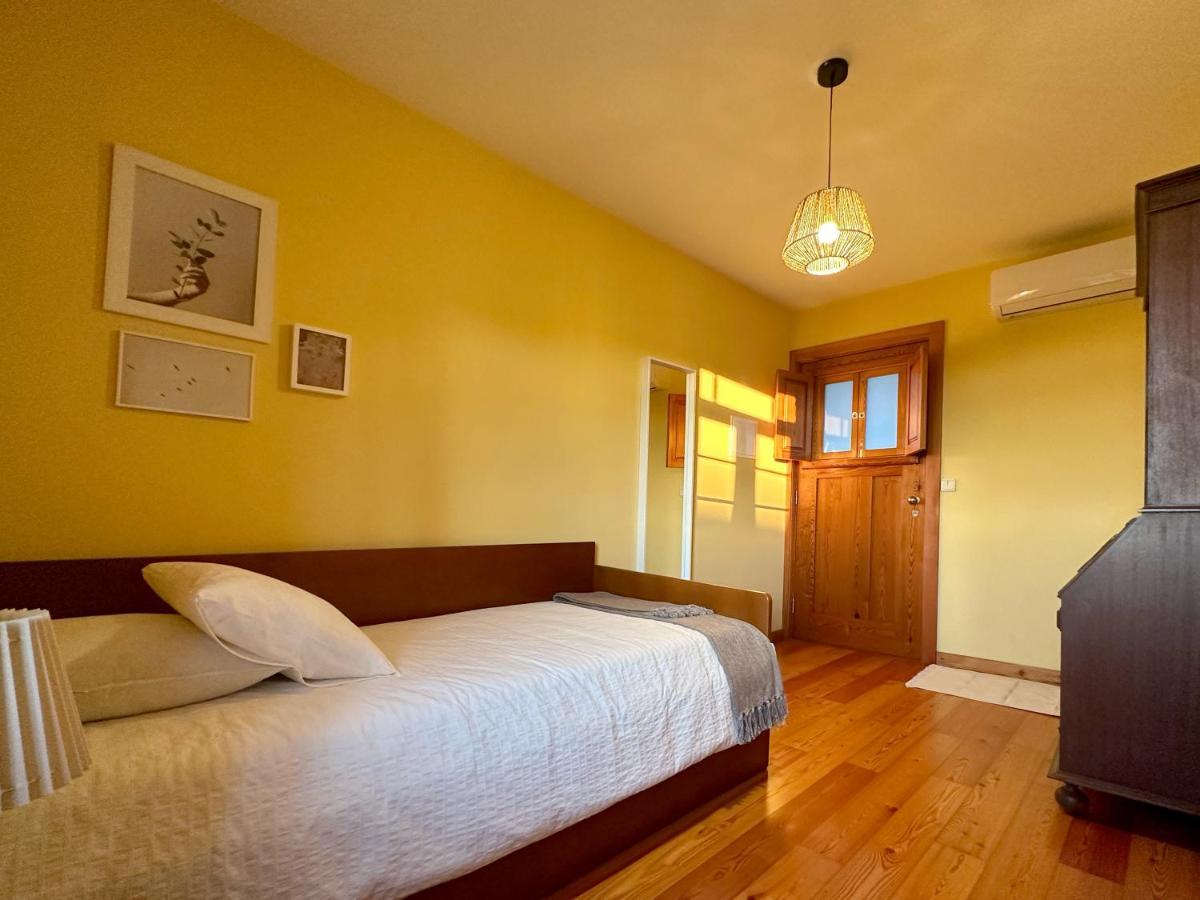 Sao Jorge Country House بينافيل المظهر الخارجي الصورة