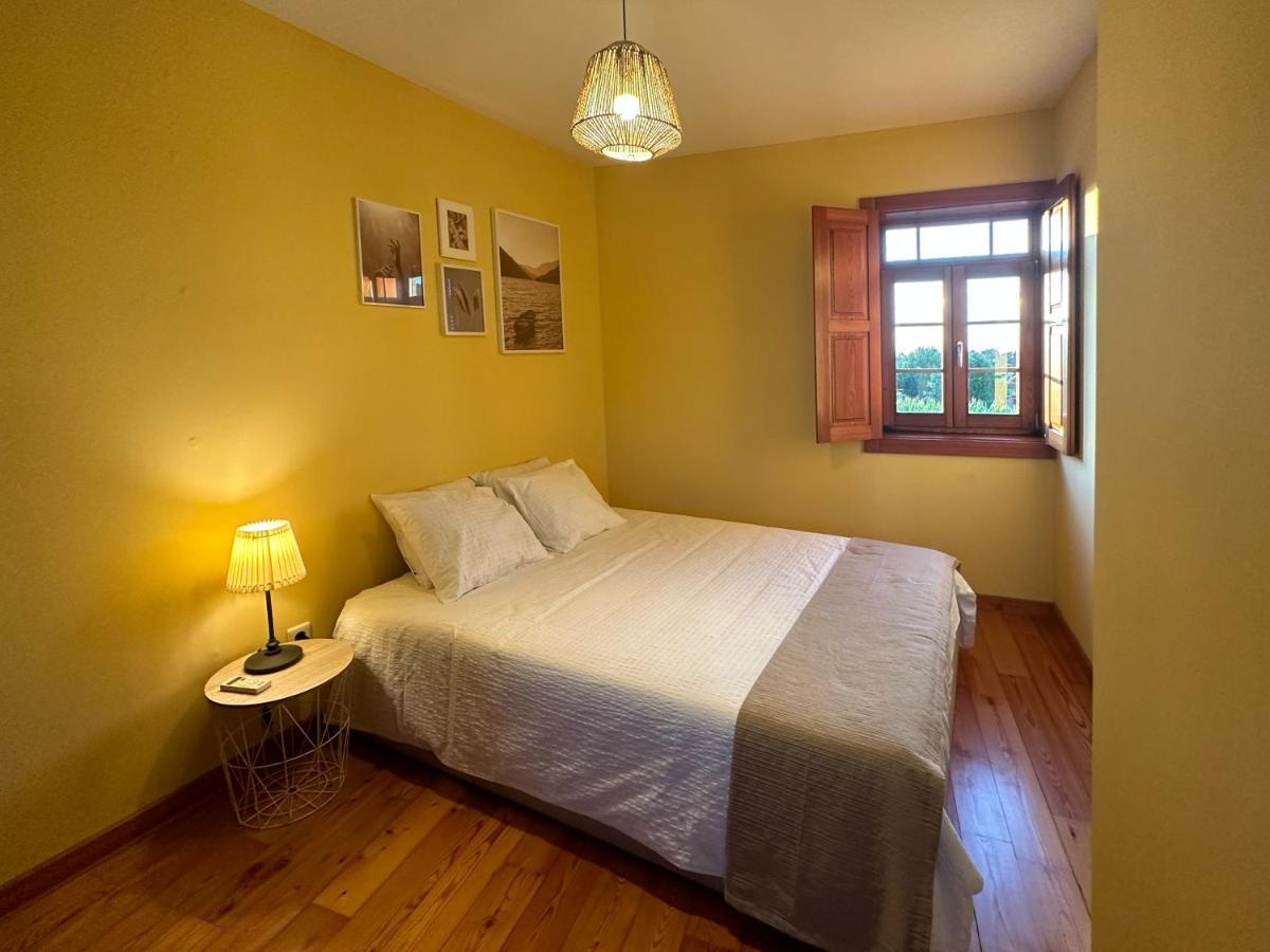 Sao Jorge Country House بينافيل المظهر الخارجي الصورة