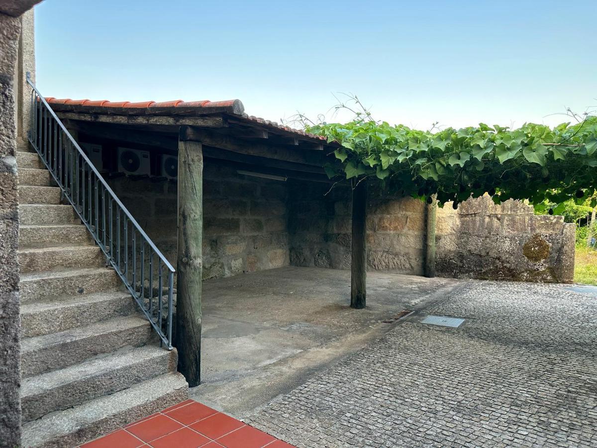 Sao Jorge Country House بينافيل المظهر الخارجي الصورة