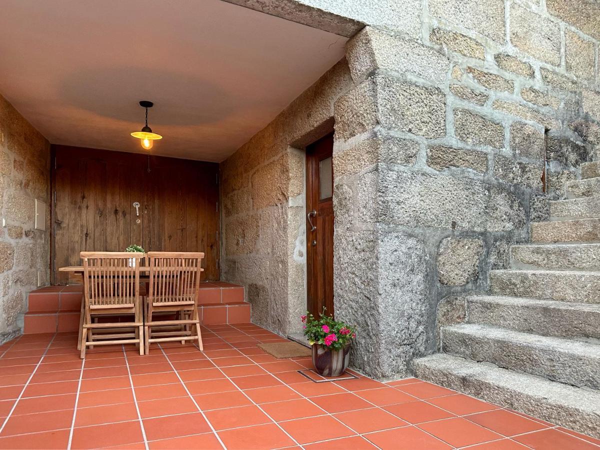 Sao Jorge Country House بينافيل المظهر الخارجي الصورة