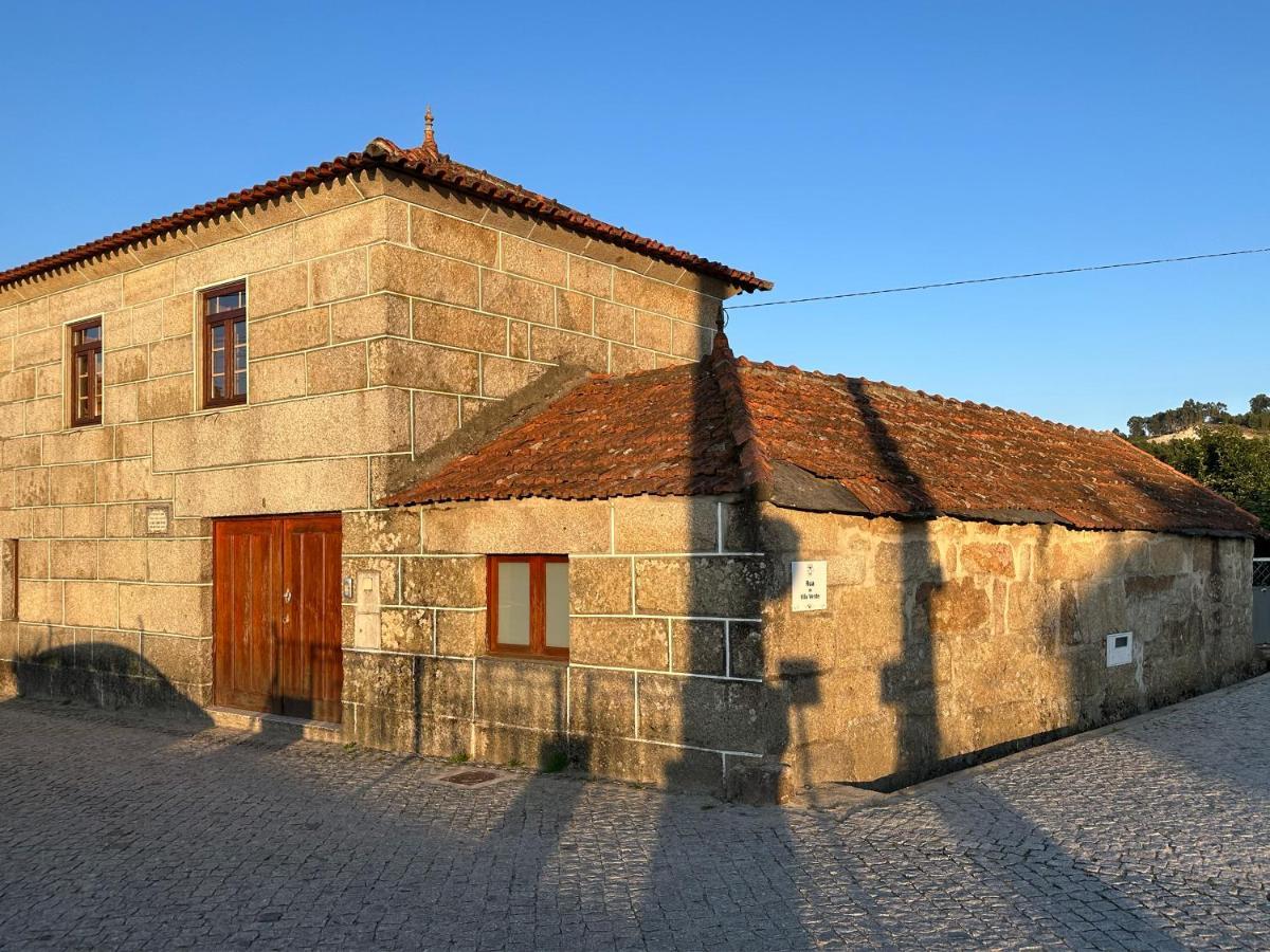 Sao Jorge Country House بينافيل المظهر الخارجي الصورة
