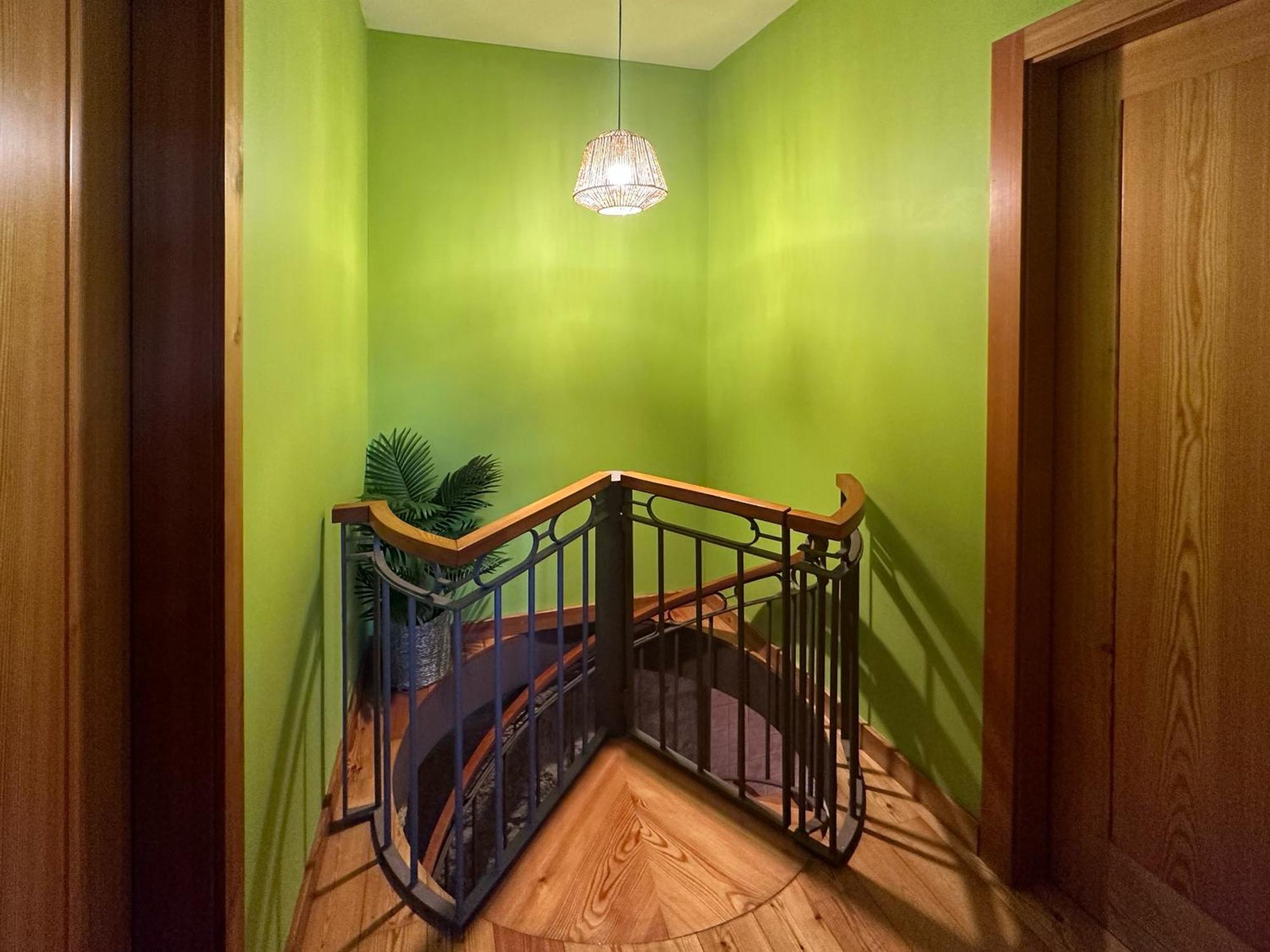 Sao Jorge Country House بينافيل المظهر الخارجي الصورة
