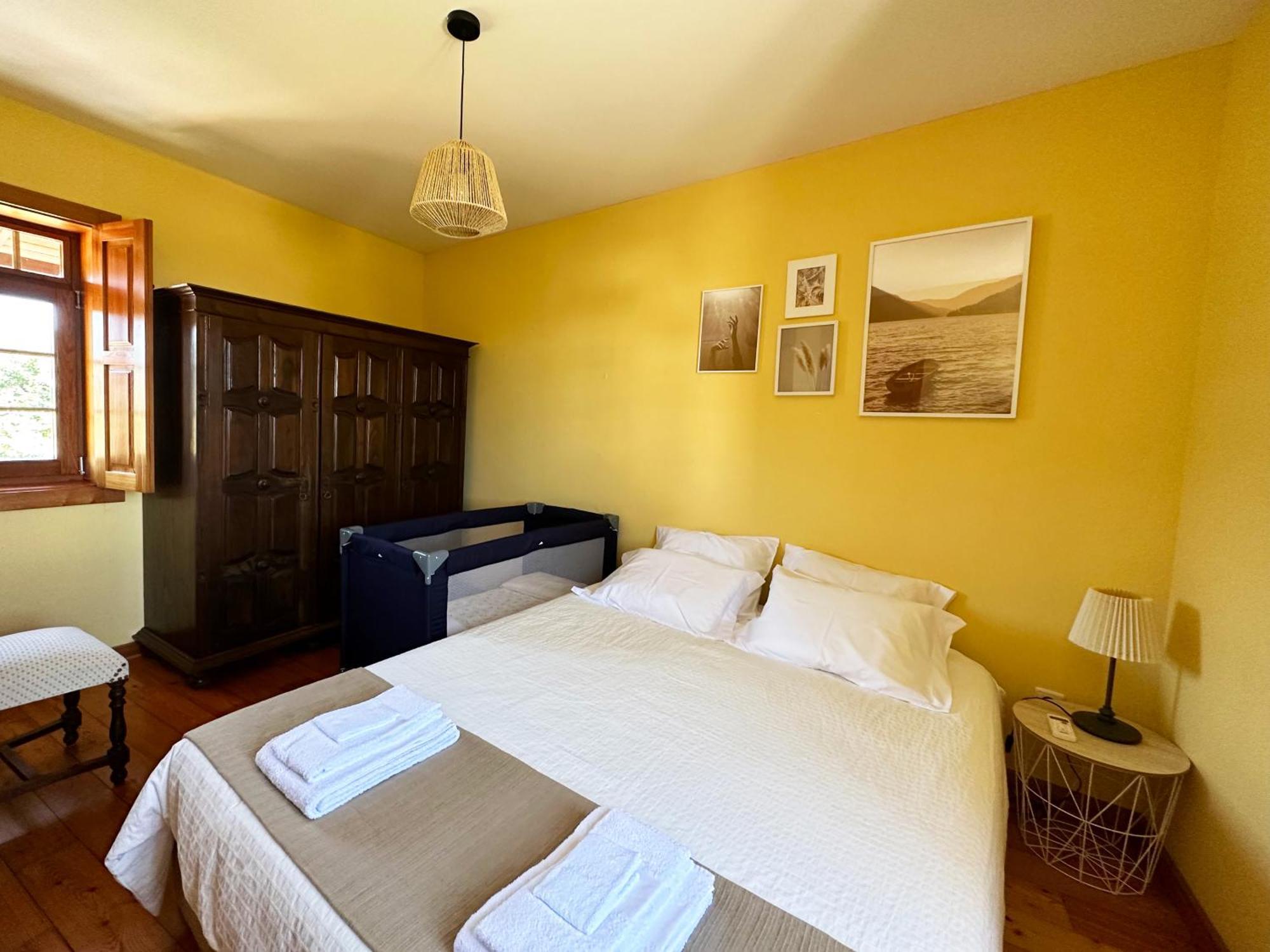 Sao Jorge Country House بينافيل المظهر الخارجي الصورة