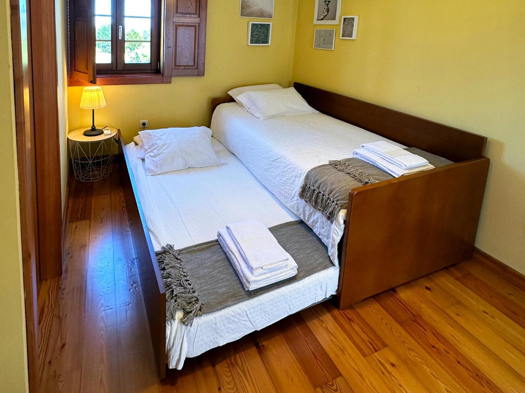 Sao Jorge Country House بينافيل المظهر الخارجي الصورة