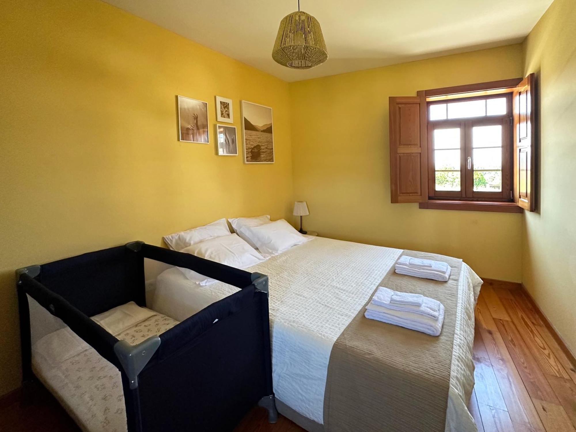 Sao Jorge Country House بينافيل المظهر الخارجي الصورة