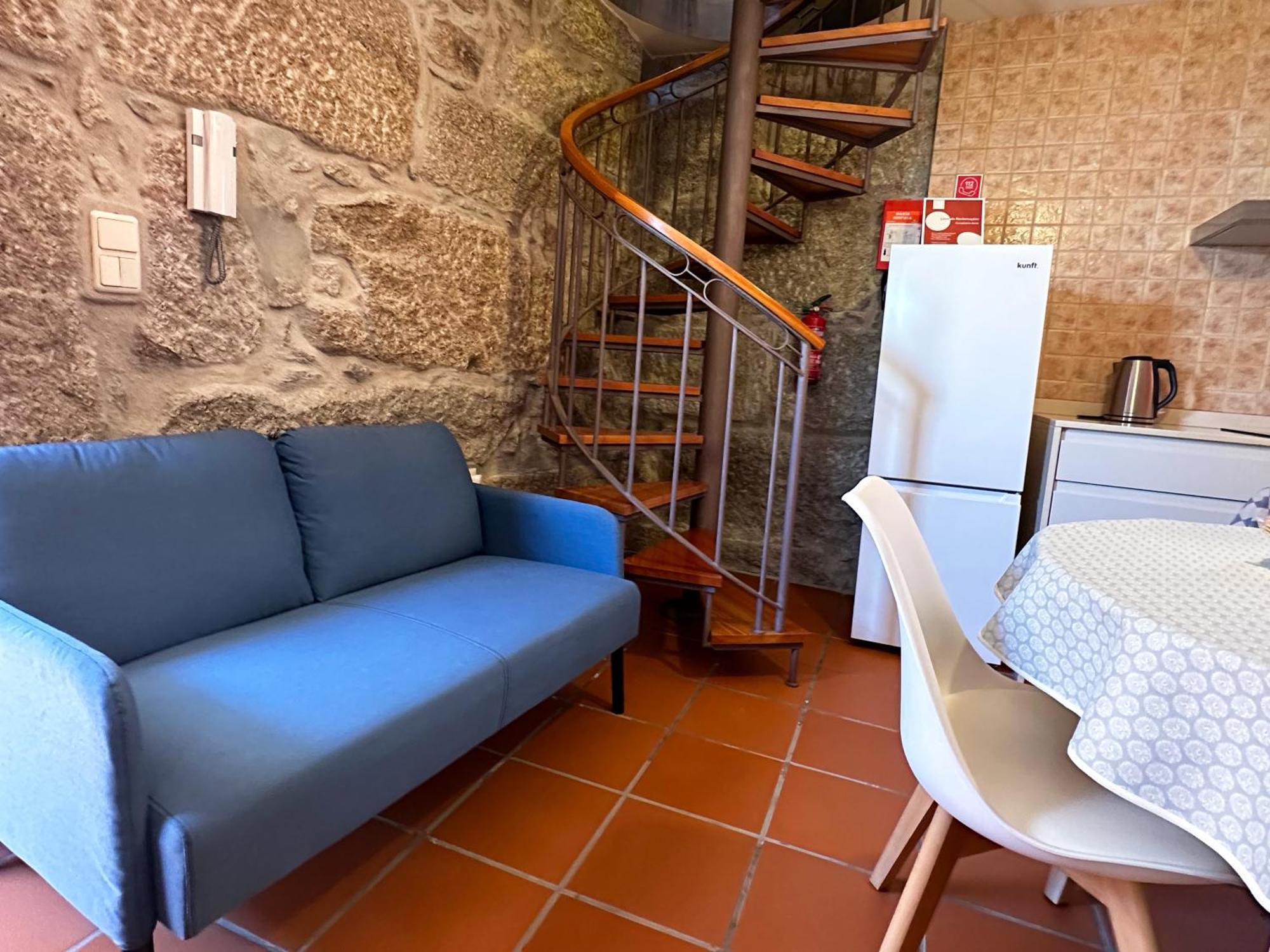 Sao Jorge Country House بينافيل المظهر الخارجي الصورة